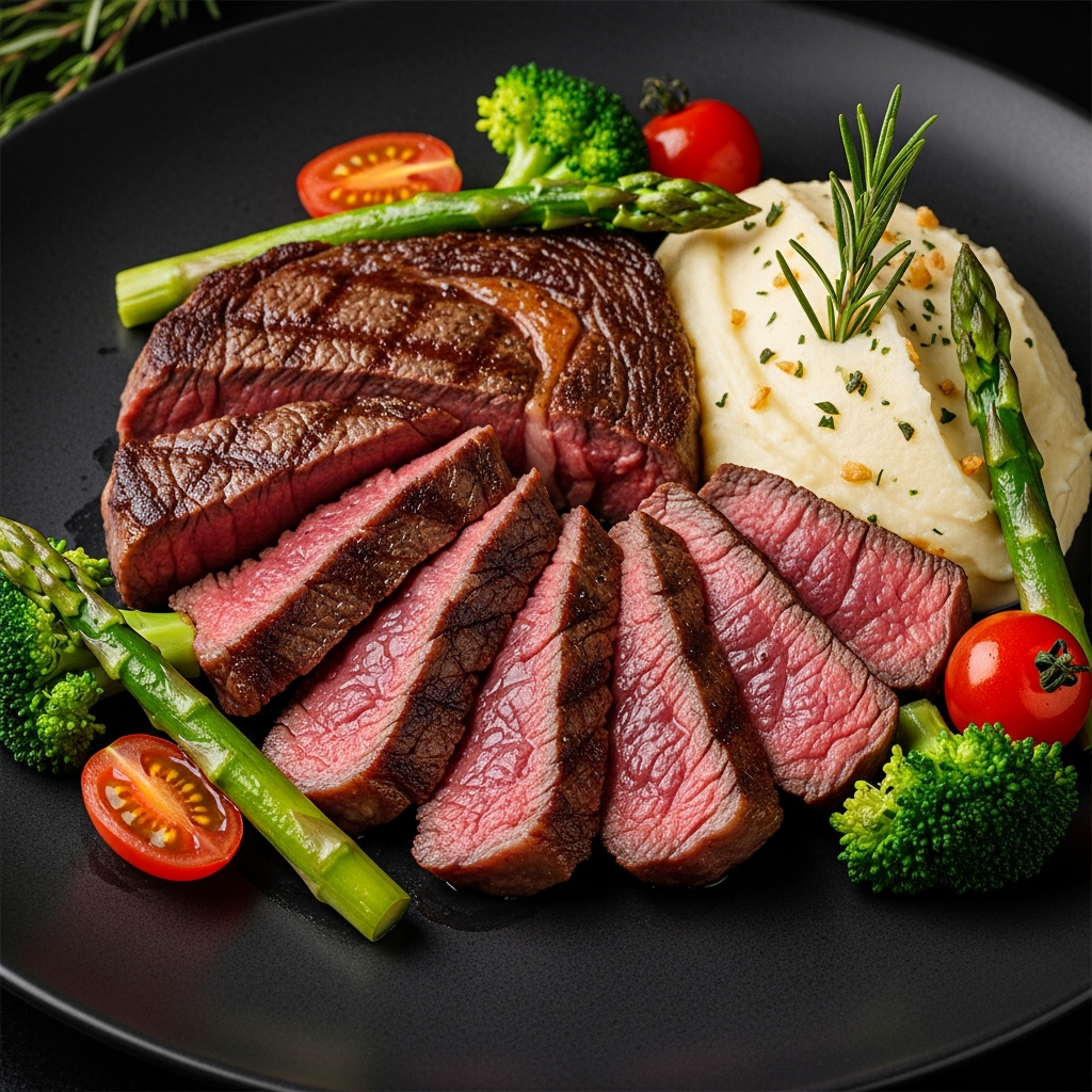Ribeye Steak