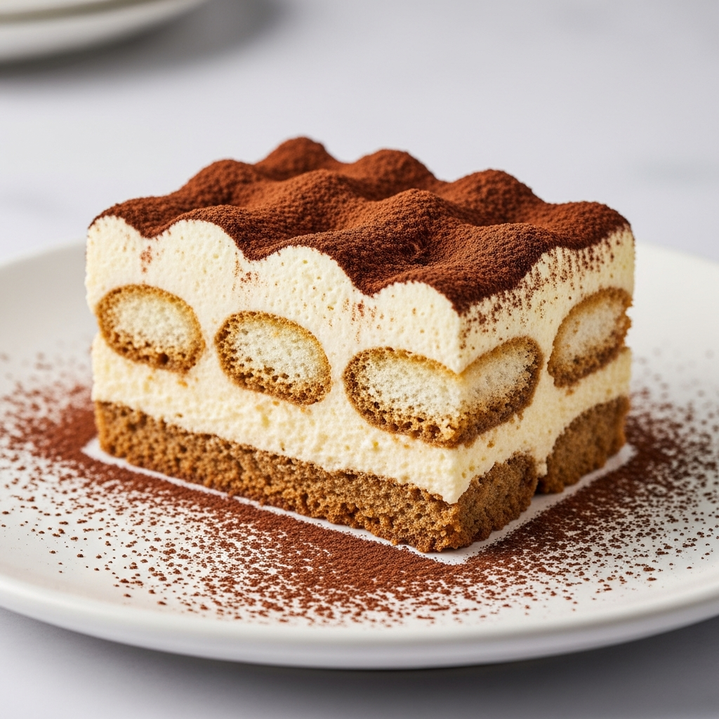 Tiramisù